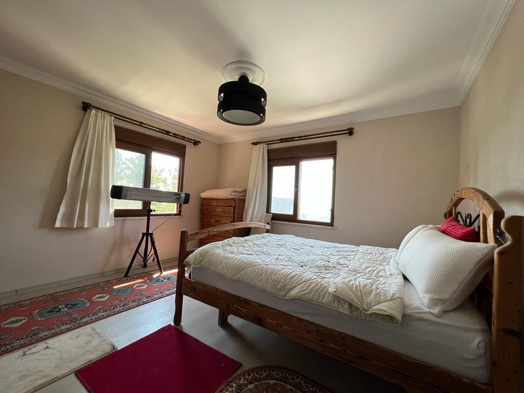 Вилла в Алании, Турция, 250 м2 фото 3