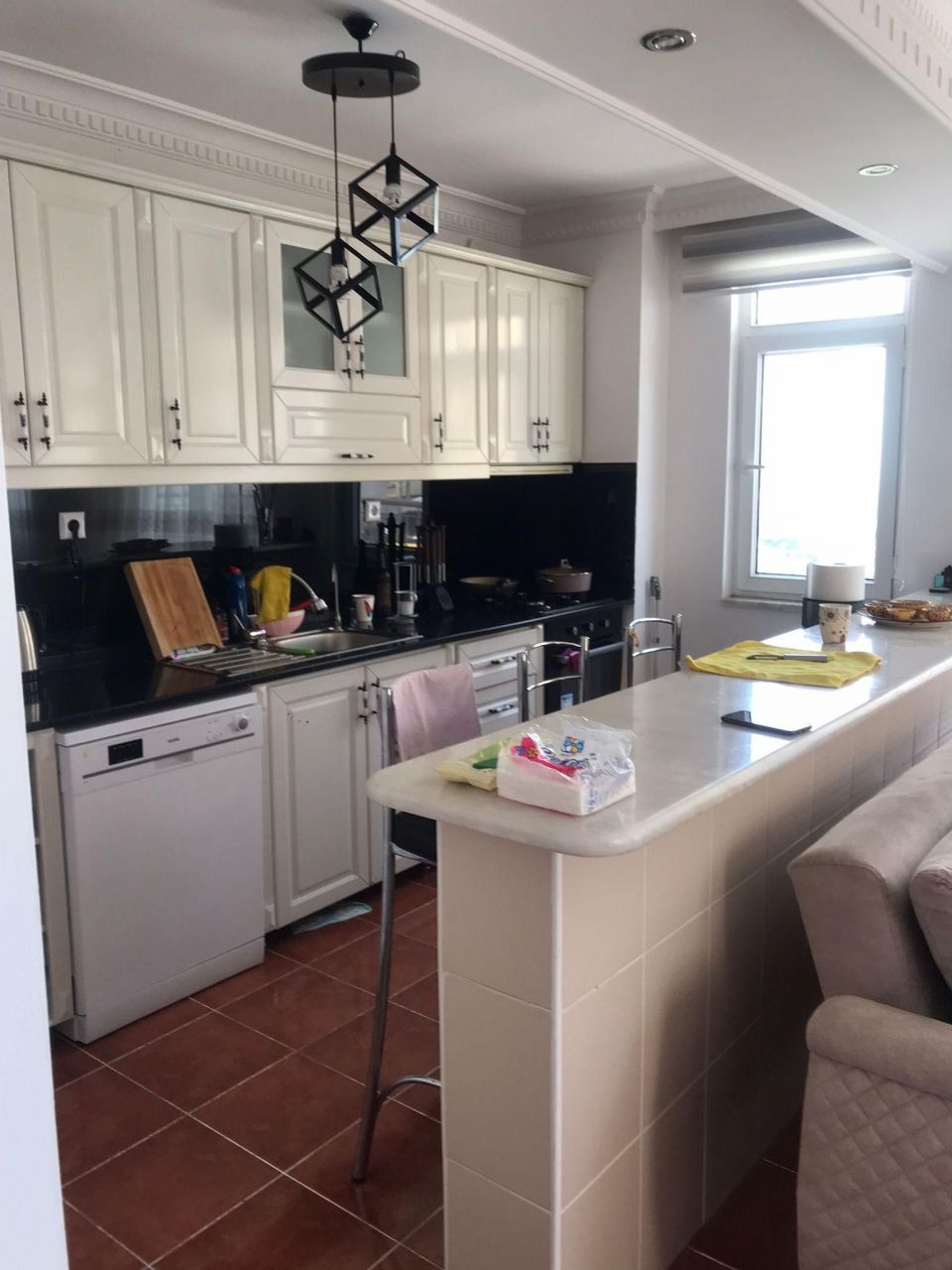 Квартира в Алании, Турция, 130 м2 фото 3