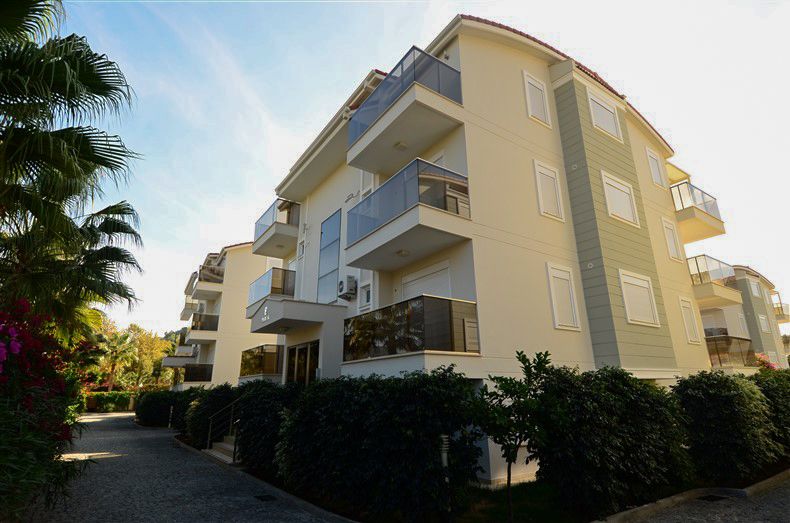 Квартира в Алании, Турция, 170 м2 фото 3