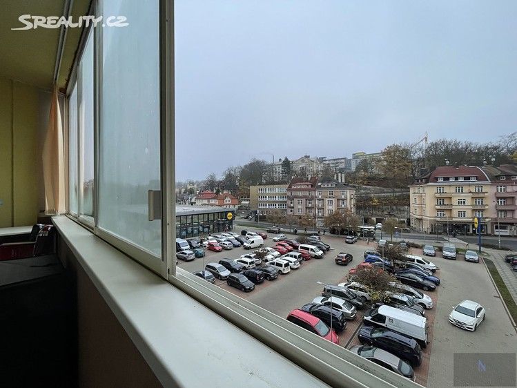 Квартира в Карловы Вары, Чехия, 68.55 м2 фото 4