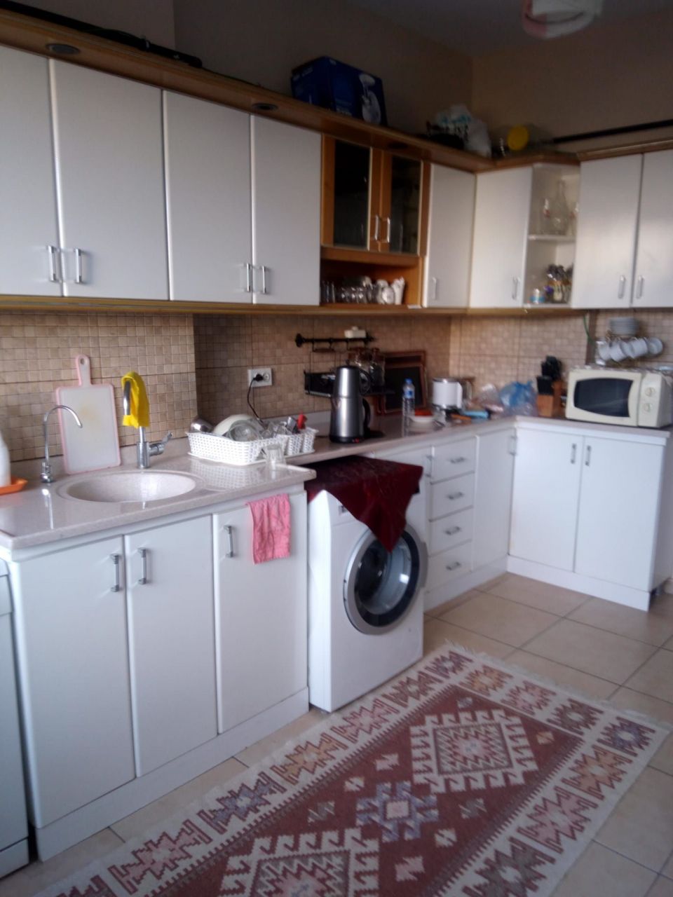 Квартира в Мерсине, Турция, 150 м2 фото 4