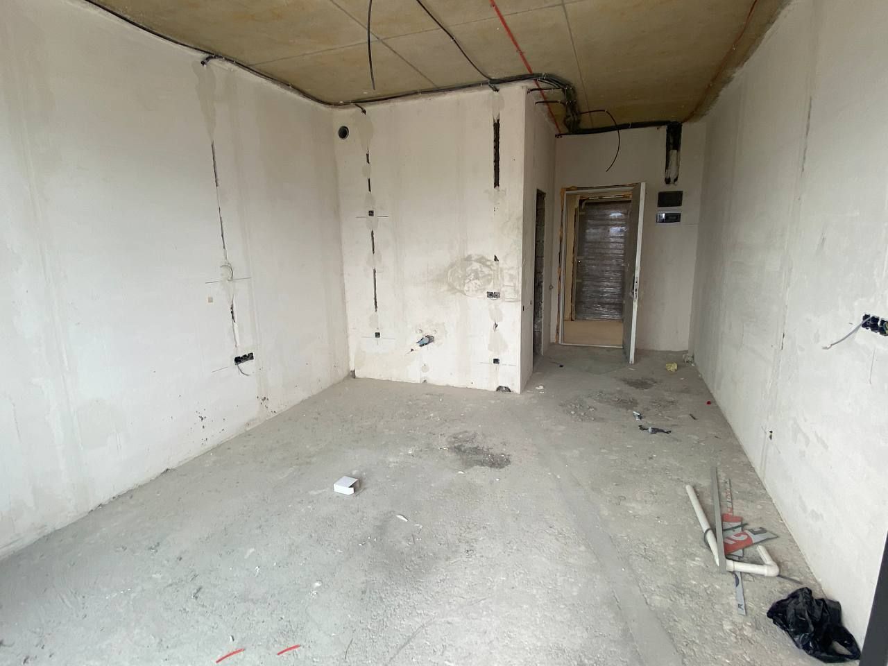 Квартира в Батуми, Грузия, 30 м2 фото 5