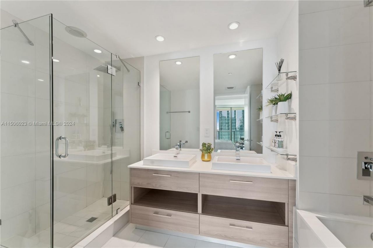 Квартира в Майами, США, 100 м2 фото 5