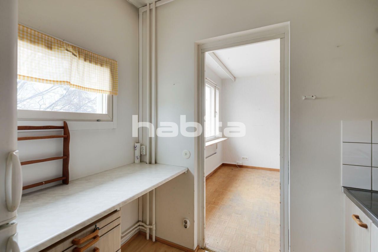 Апартаменты в Вантаа, Финляндия, 48 м2 фото 5