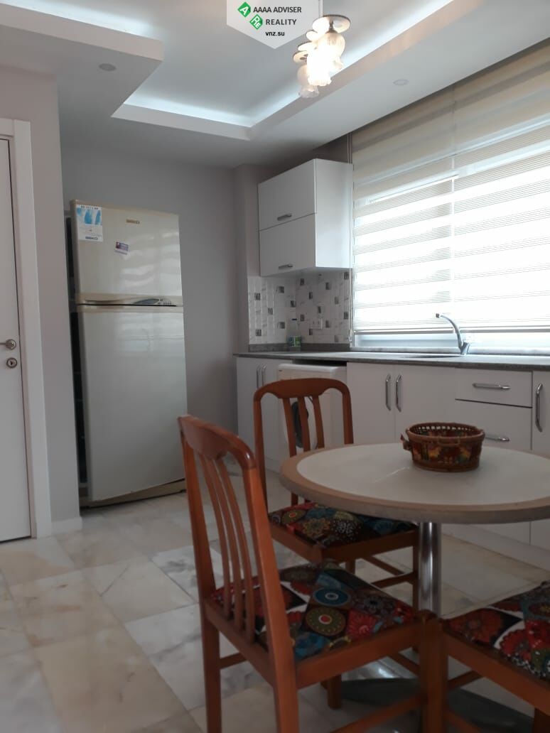 Квартира в Алании, Турция, 60 м2 фото 3
