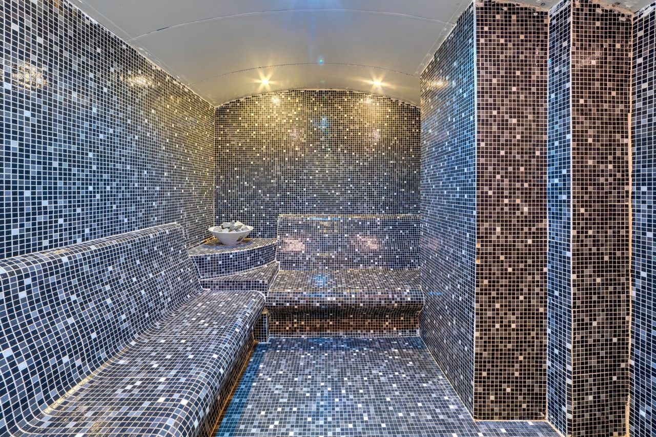 Квартира в Алании, Турция, 110 м2 фото 5