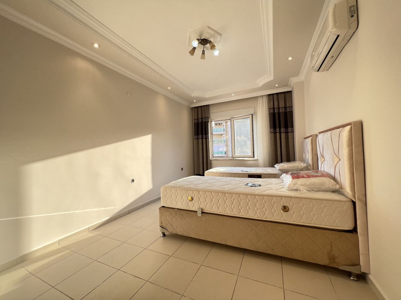 Квартира в Алании, Турция, 120 м2 фото 4