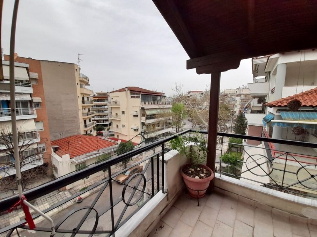 Квартира на Северо-Эгейских островах, Греция, 160 м2 фото 5