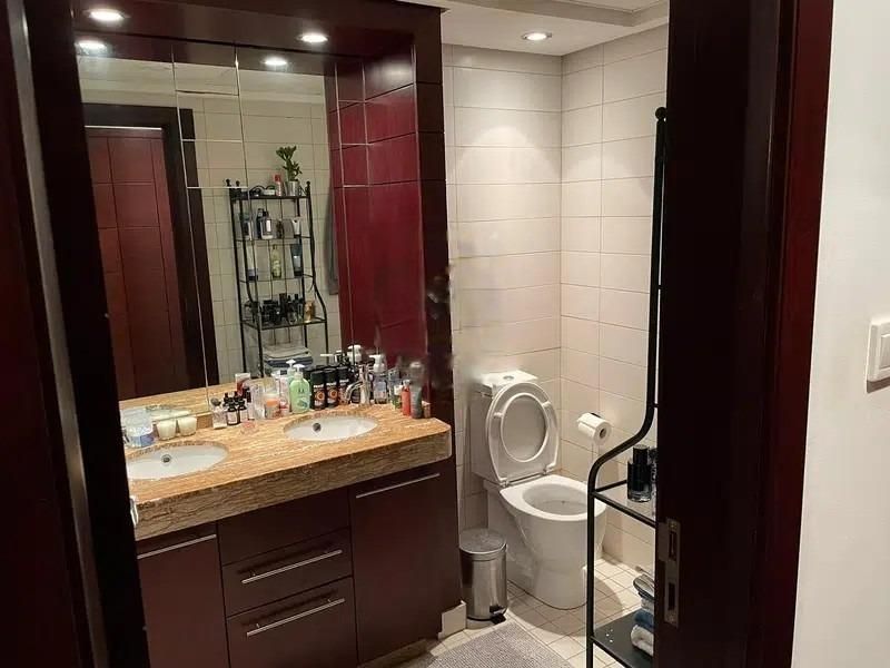 Квартира в Дубае, ОАЭ, 90 м2 фото 3