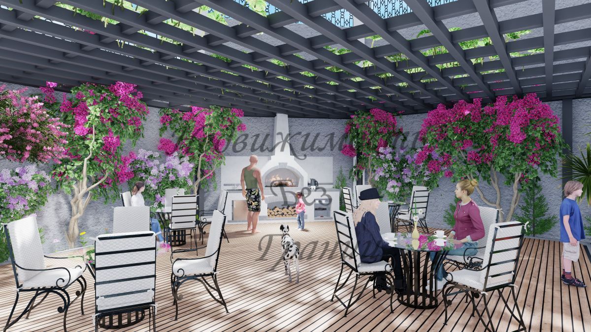 Апартаменты в Алании, Турция, 43 м2 фото 3
