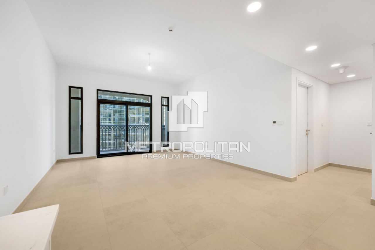 Апартаменты в Дубае, ОАЭ, 72 м2 фото 4