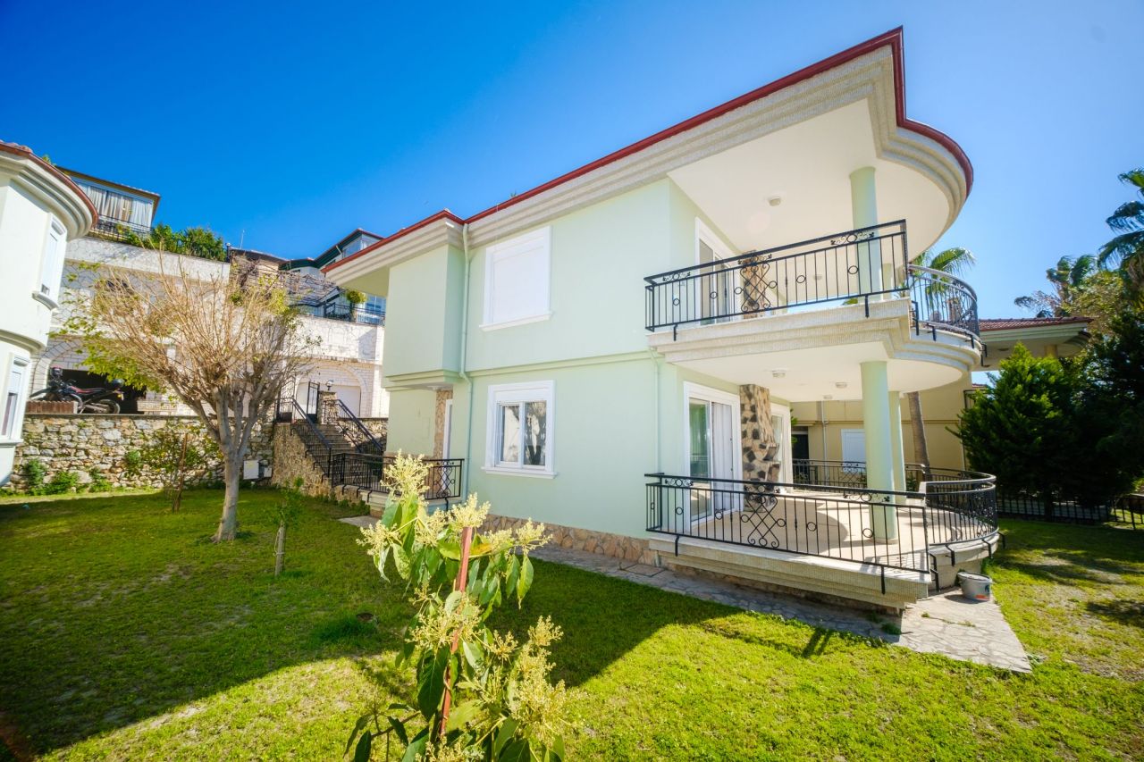 Вилла в Алании, Турция, 250 м2 фото 3
