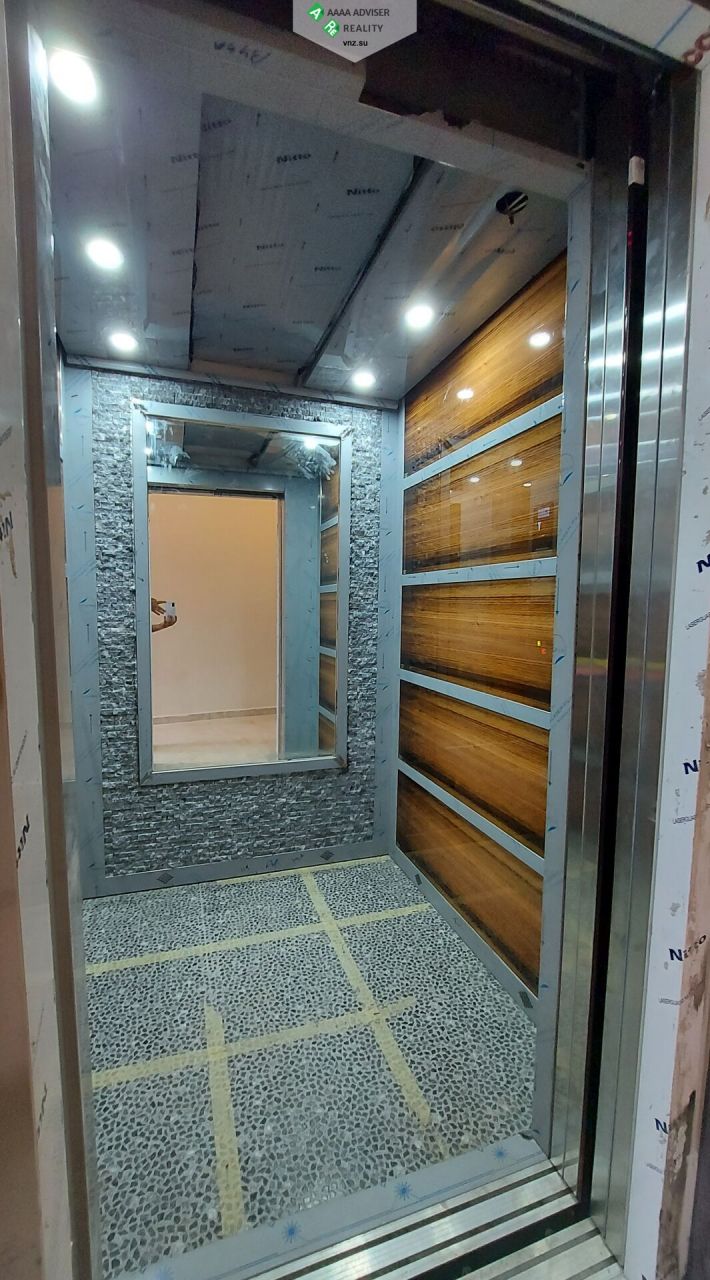 Квартира в Алании, Турция, 55 м2 фото 5