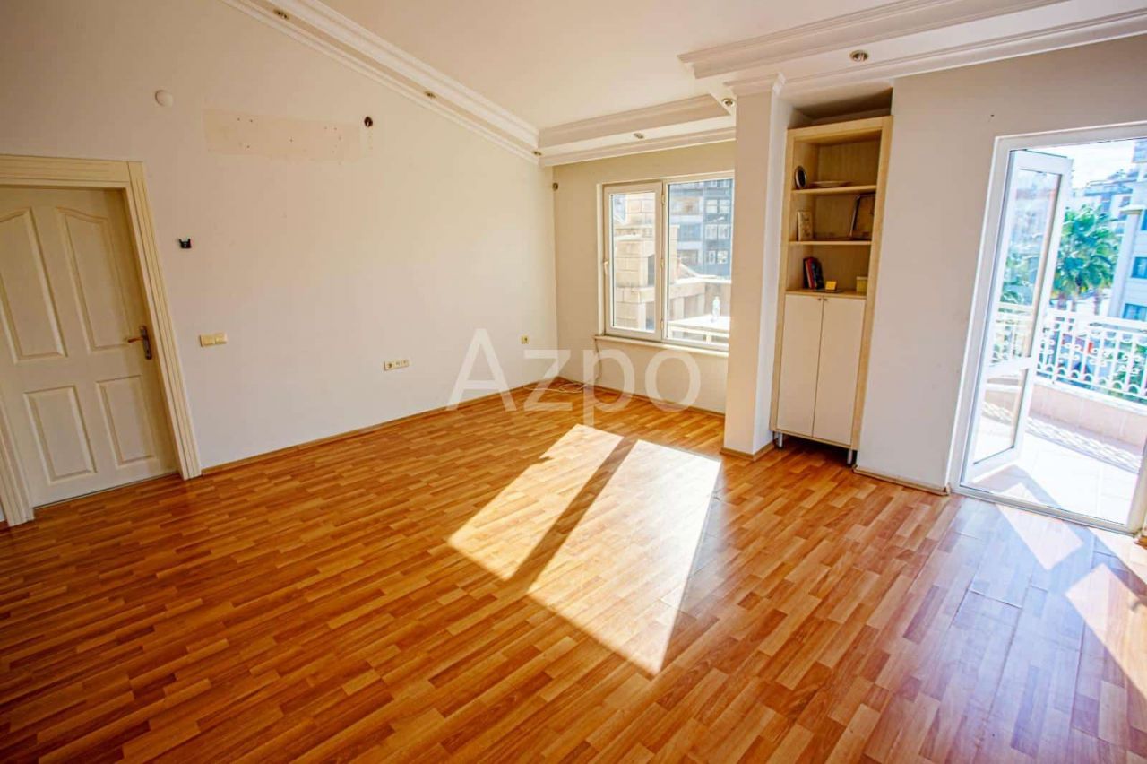 Пентхаус в Анталии, Турция, 240 м2 фото 2
