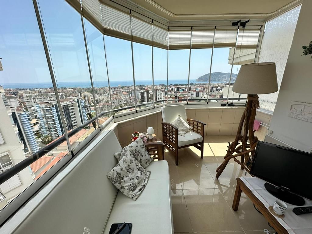 Квартира в Алании, Турция, 85 м2 фото 4