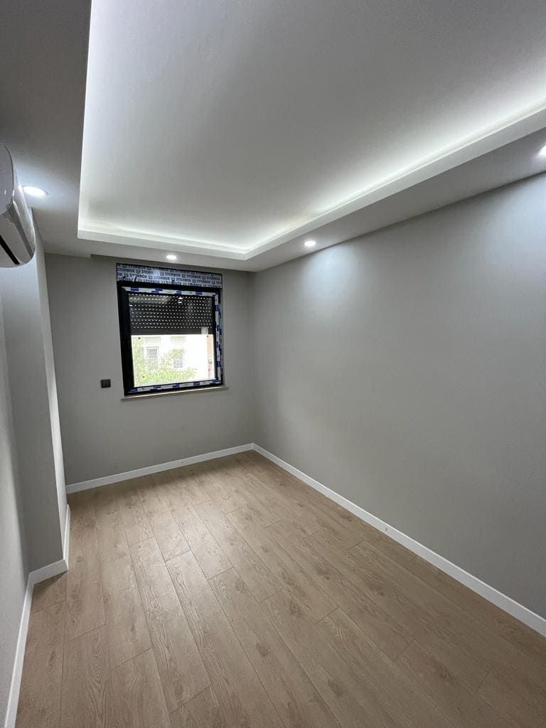Квартира в Анталии, Турция, 70 м2 фото 2