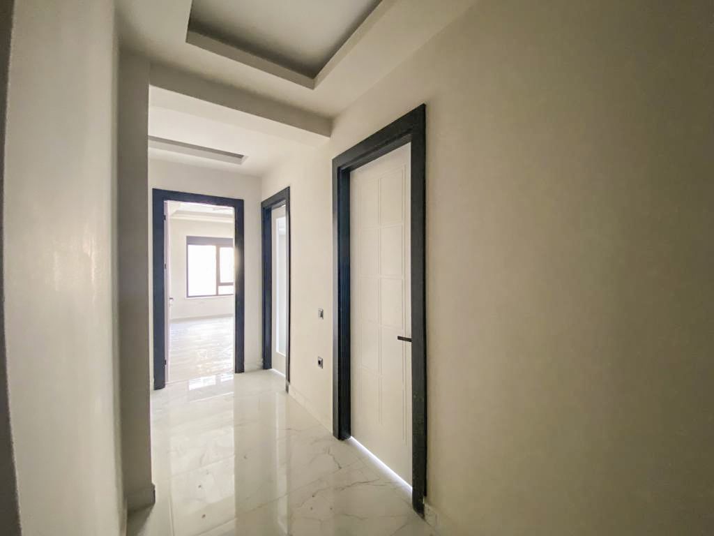 Квартира в Алании, Турция, 110 м2 фото 5