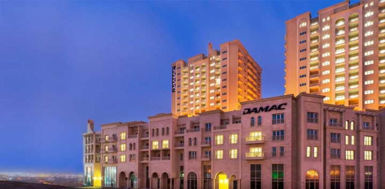 Квартира в Дубае, ОАЭ, 95 м2 фото 2