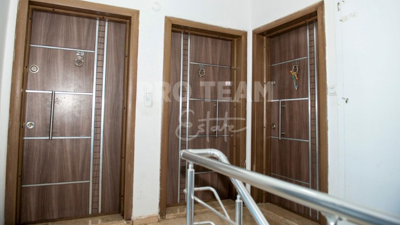 Апартаменты в Анталии, Турция, 80 м2 фото 5
