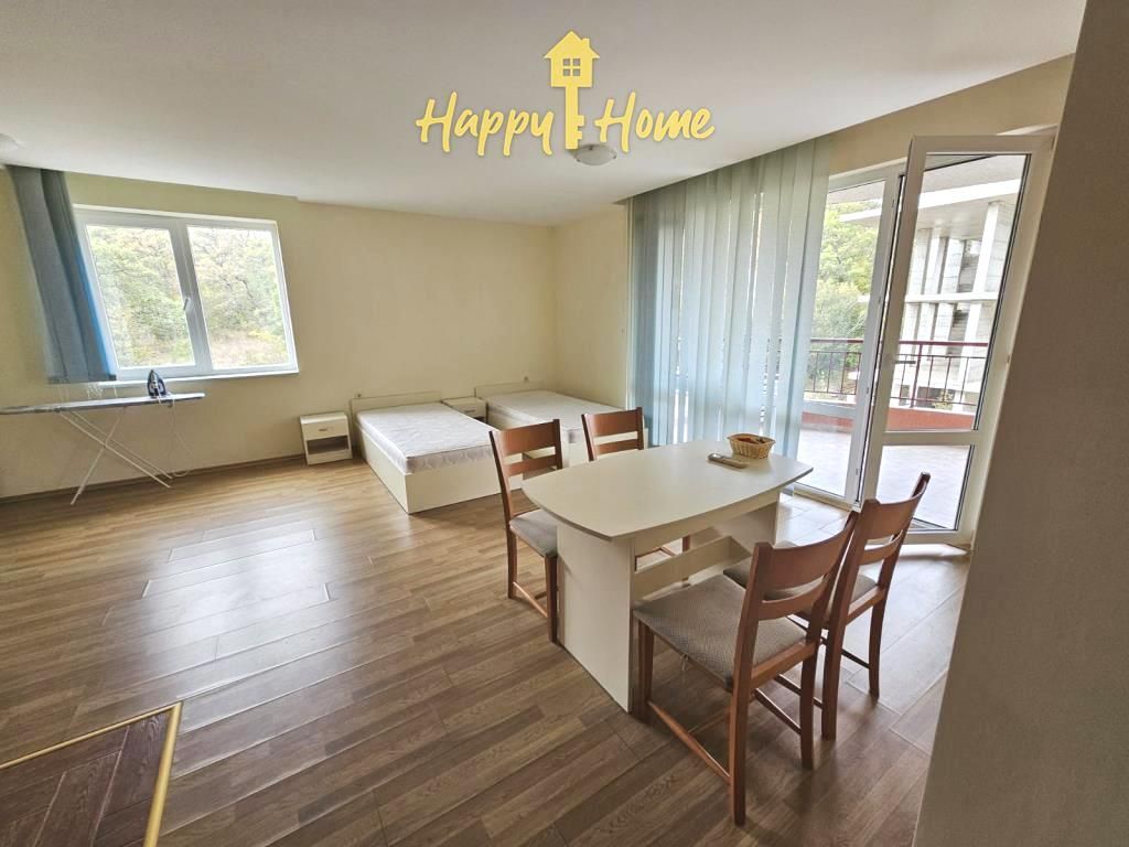 Квартира на Солнечном берегу, Болгария, 70 м2 фото 2