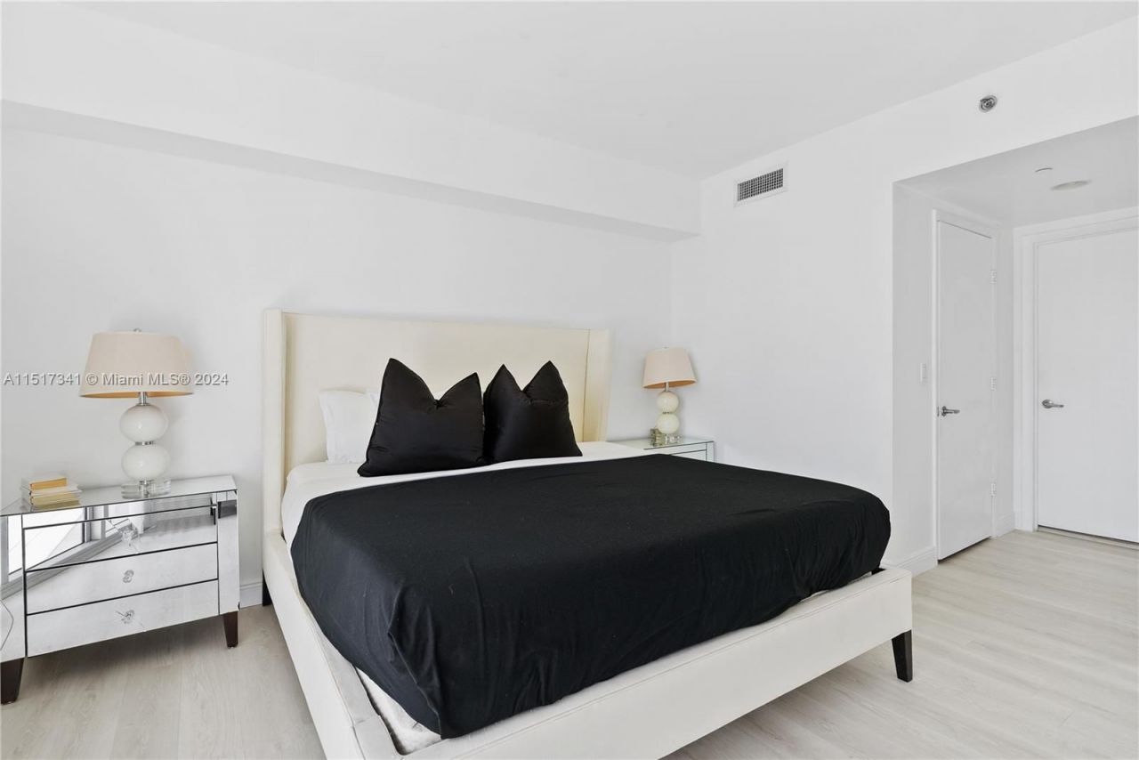 Квартира в Майами, США, 120 м2 фото 5