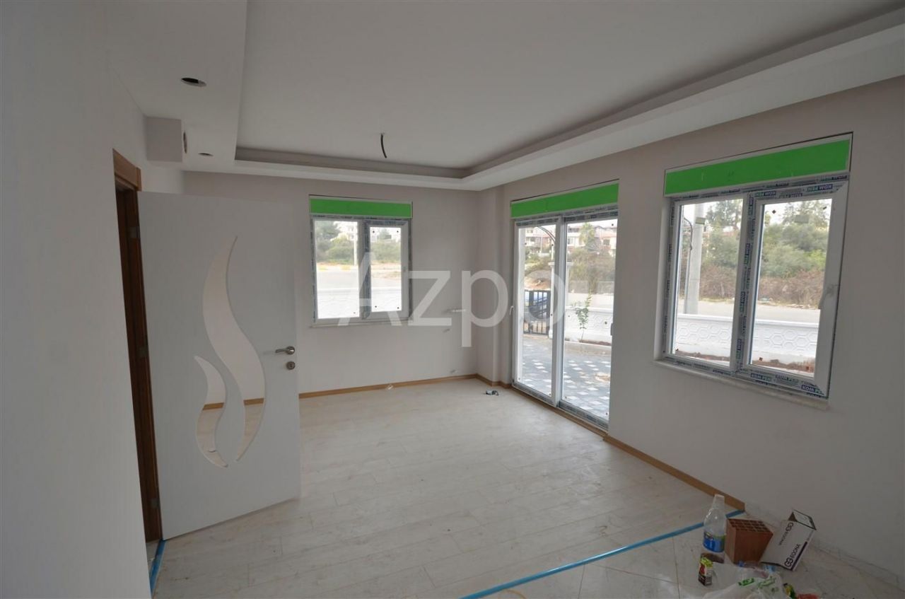Апартаменты в Анталии, Турция, 105 м2 фото 3