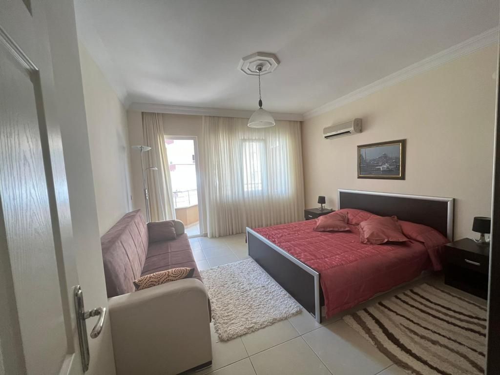 Квартира в Алании, Турция, 145 м2 фото 5