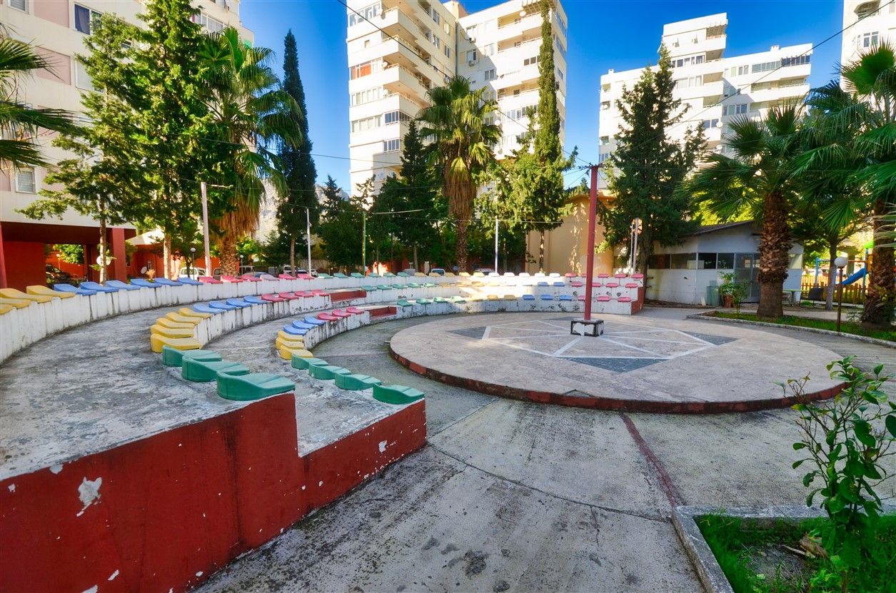 Квартира в Анталии, Турция, 165 м2 фото 2