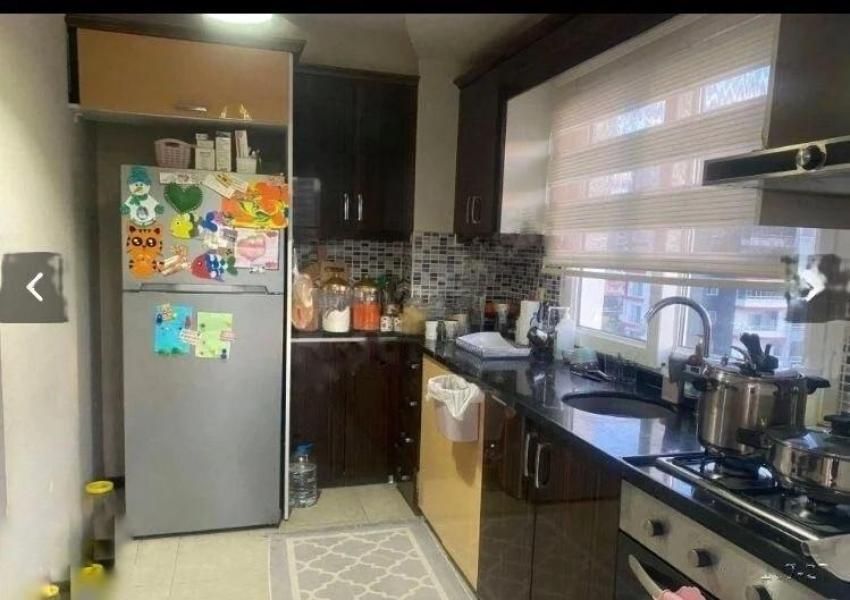 Квартира в Мерсине, Турция, 140 м2 фото 5