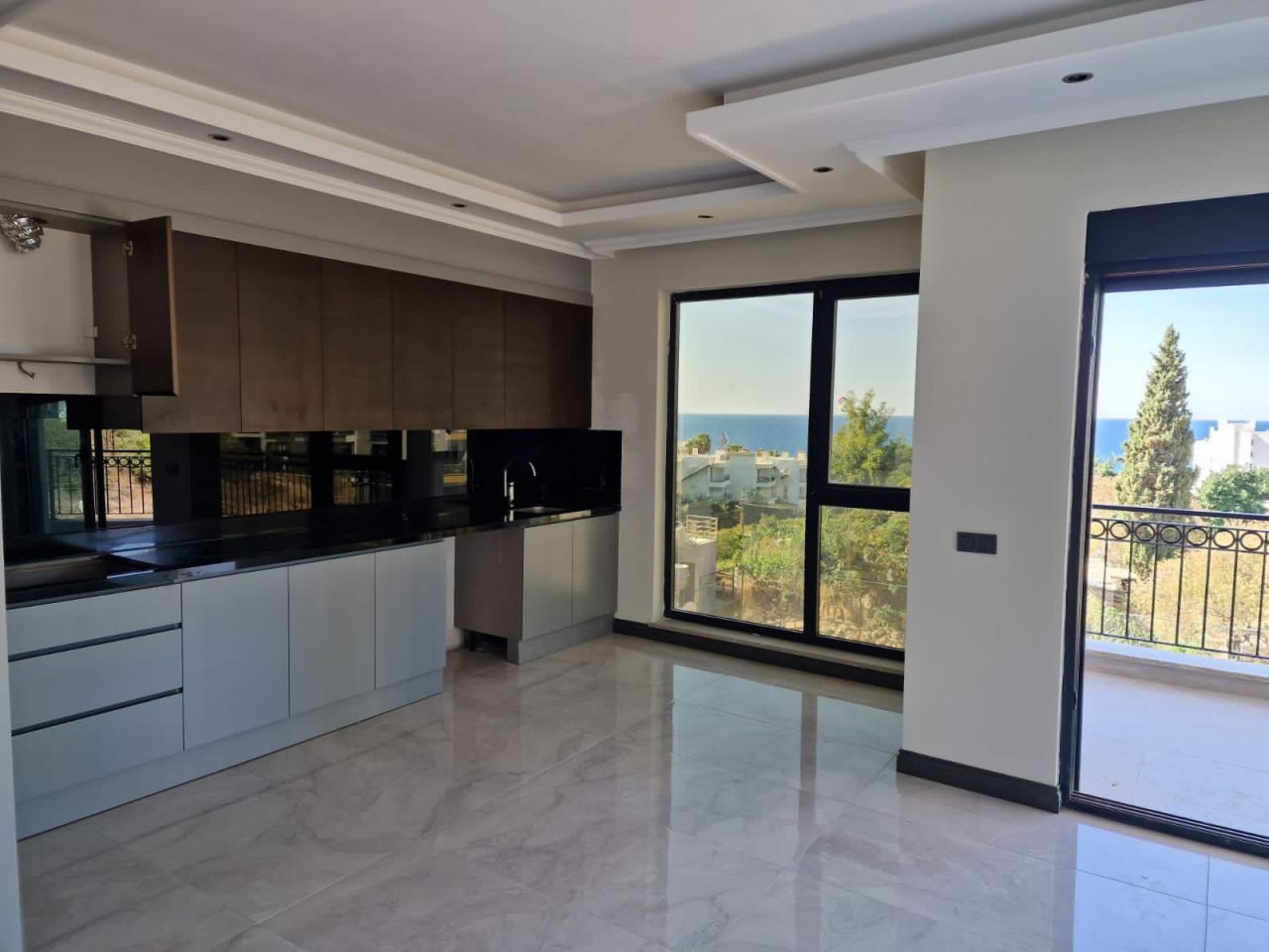 Квартира в Алании, Турция, 95 м2 фото 3