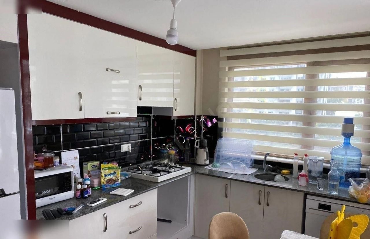 Квартира в Авсалларе, Турция, 75 м2 фото 2