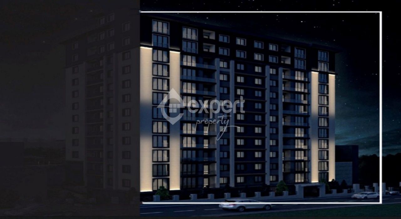 Квартира в Стамбуле, Турция, 103 м2 фото 2