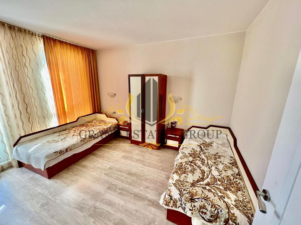 Апартаменты на Солнечном берегу, Болгария, 90 м2 фото 4