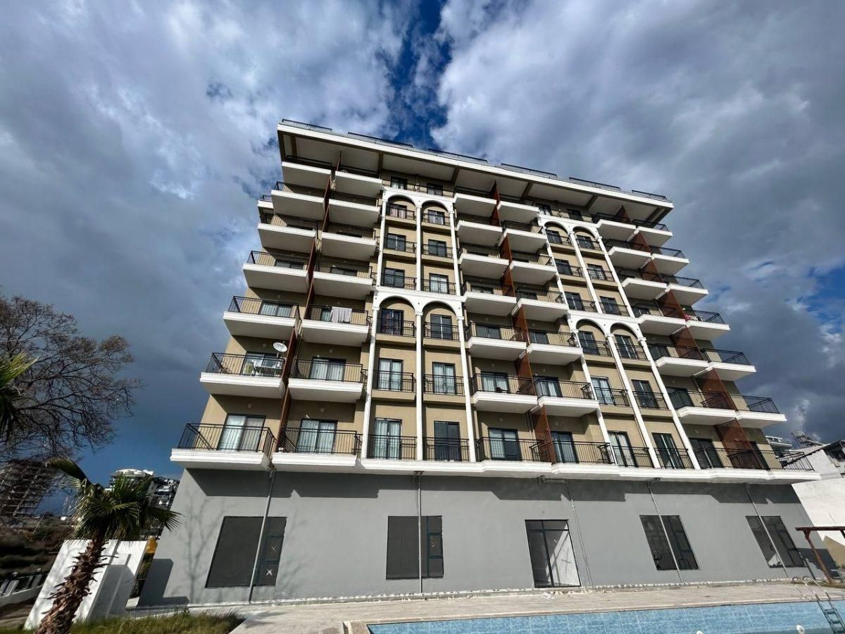Квартира в Авсалларе, Турция, 45 м2 фото 2
