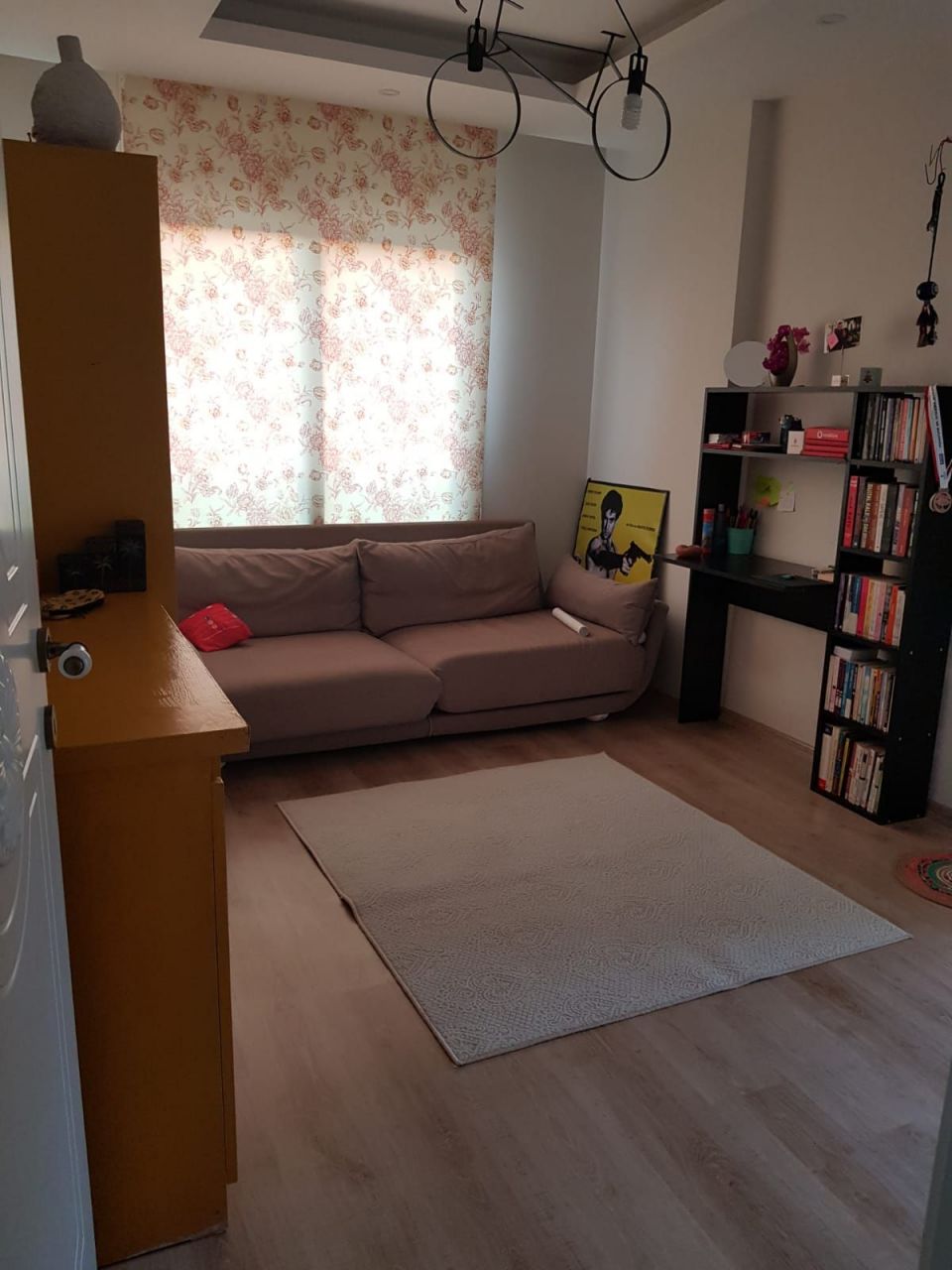 Квартира в Мерсине, Турция, 220 м2 фото 3