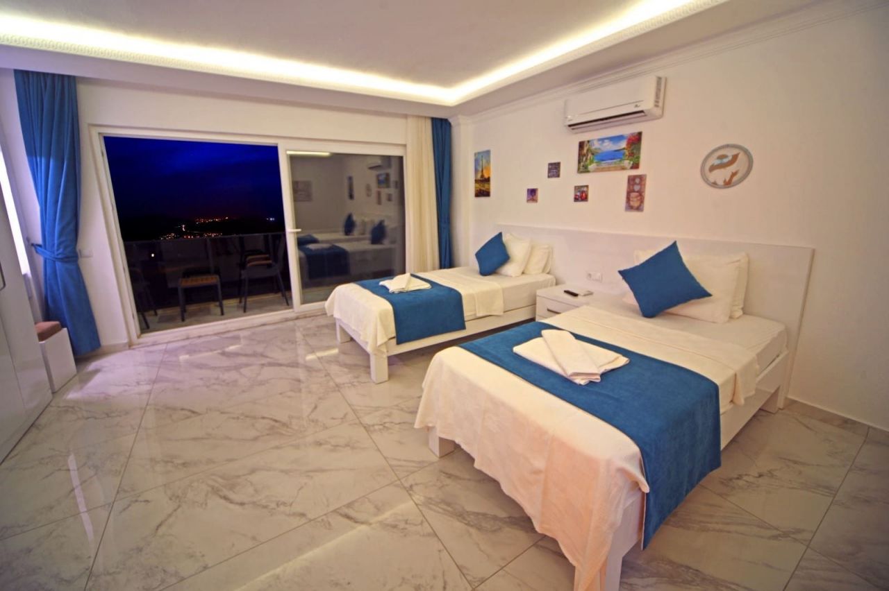 Вилла в Калкане, Турция, 350 м2 фото 3