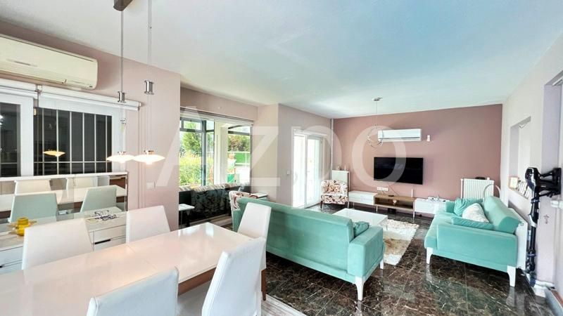 Вилла в Фетхие, Турция, 170 м2 фото 5