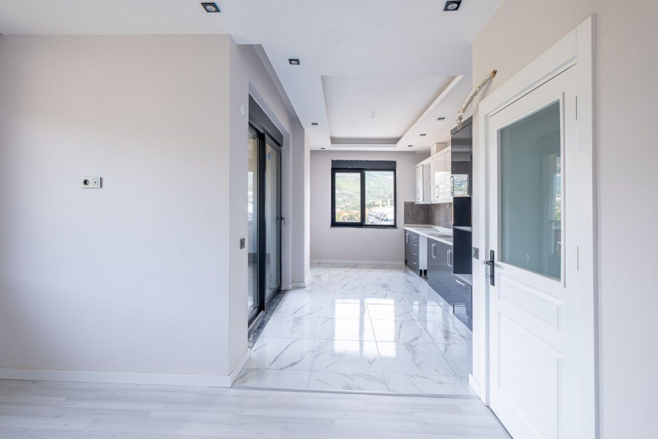 Квартира в Алании, Турция, 145 м2 фото 4