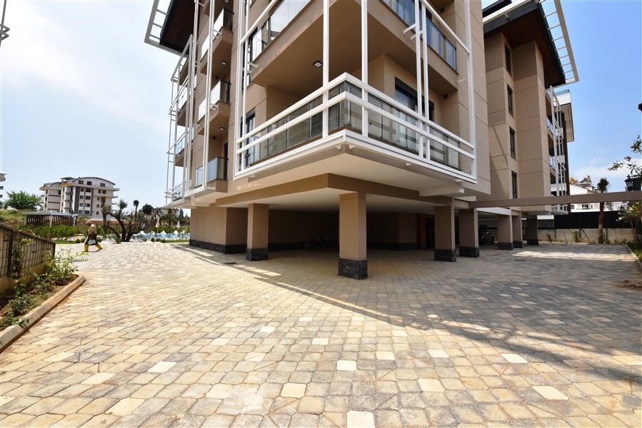 Пентхаус в Алании, Турция, 140 м2 фото 4