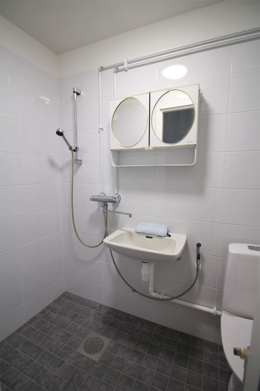 Квартира в Васа, Финляндия, 31 м2 фото 4