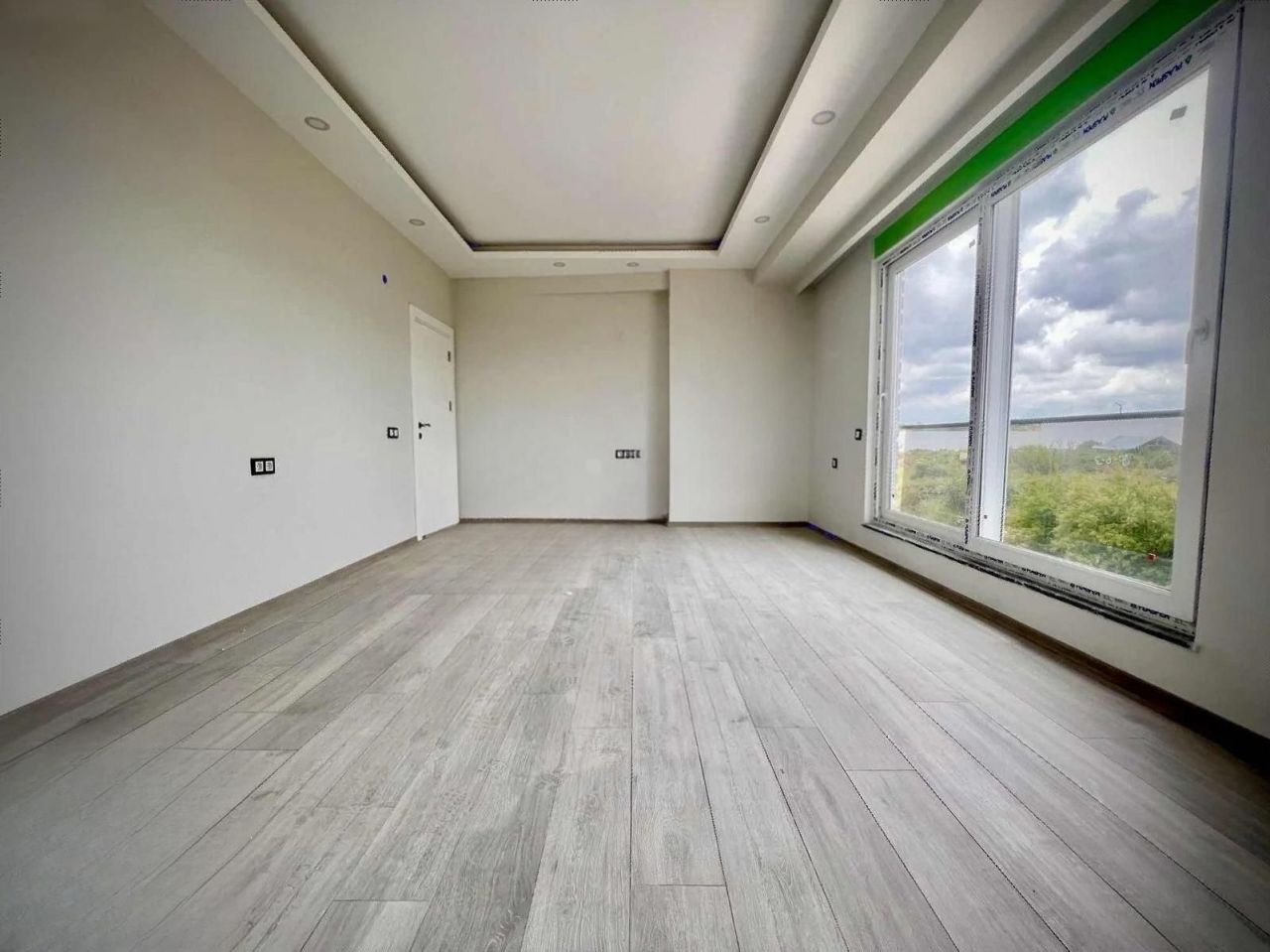 Квартира в Анталии, Турция, 140 м2 фото 2