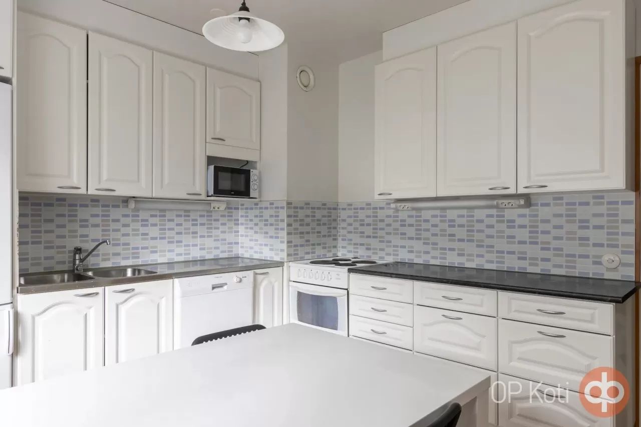 Квартира в Куопио, Финляндия, 75.5 м2 фото 3