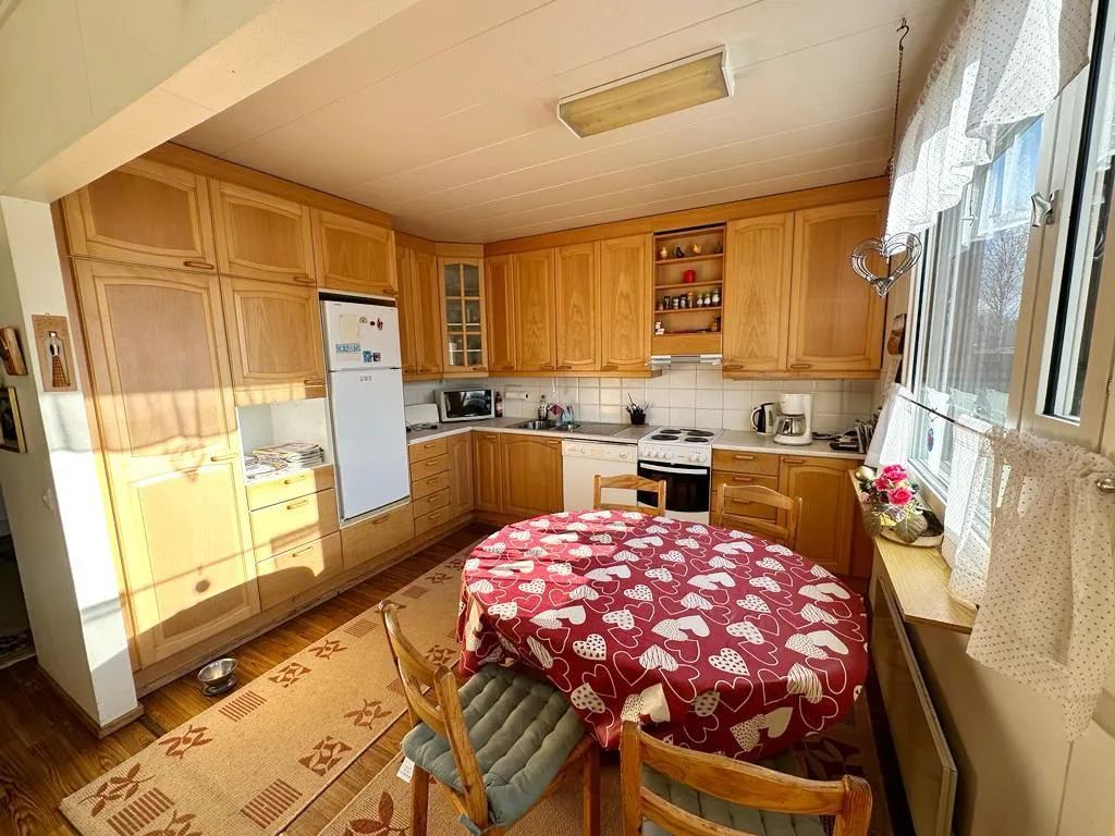 Таунхаус в Варкаусе, Финляндия, 77.5 м2 фото 4