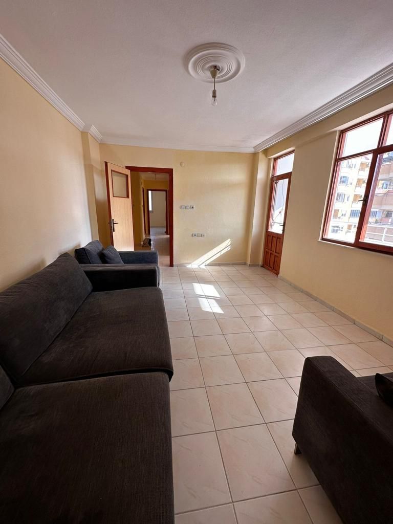 Квартира в Алании, Турция, 100 м2 фото 2