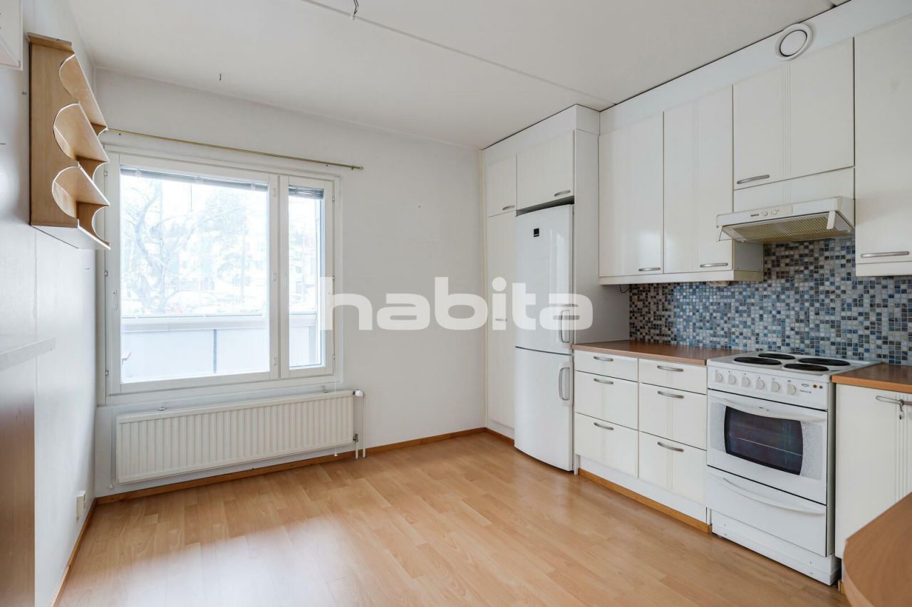 Апартаменты в Хельсинки, Финляндия, 59 м2 фото 3