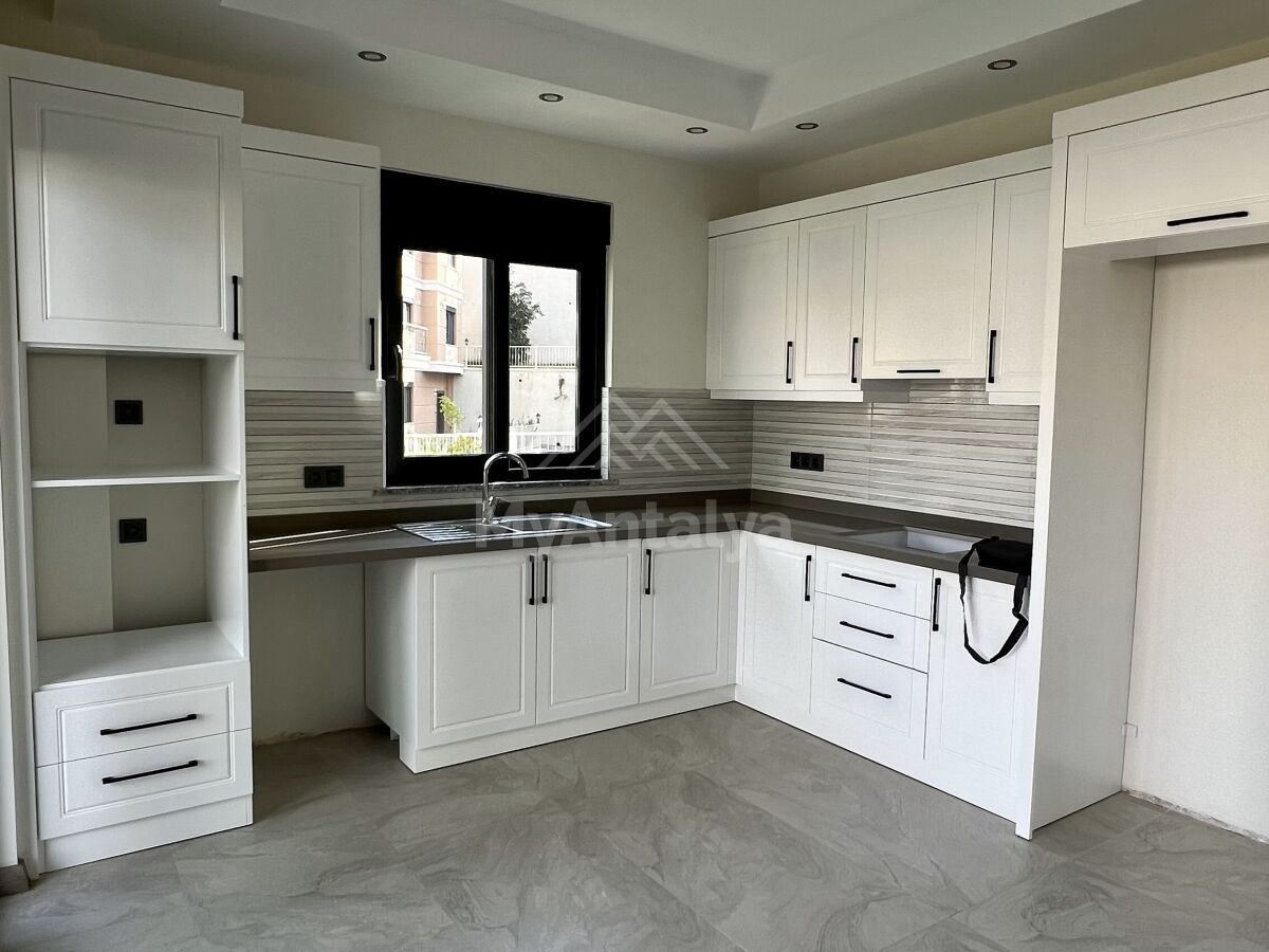 Вилла в Алании, Турция, 220 м2 фото 4