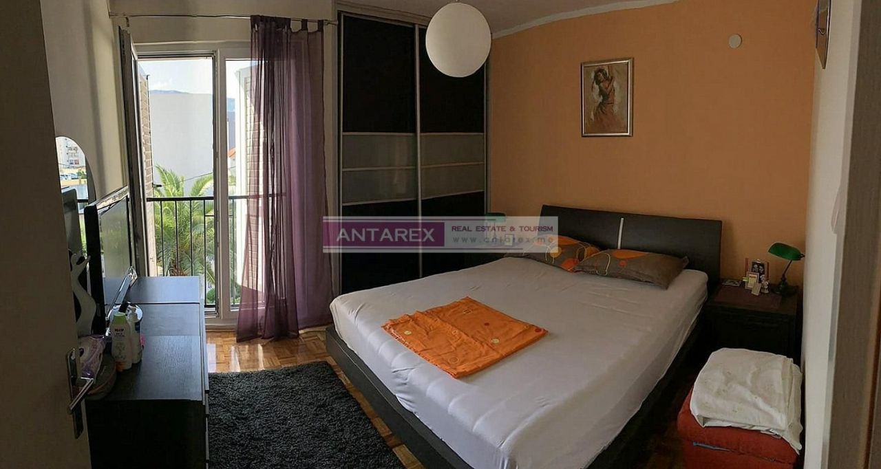 Апартаменты в Тивате, Черногория, 104 м2 фото 3