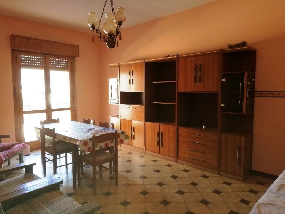 Квартира в Скалее, Италия, 120 м2 фото 3