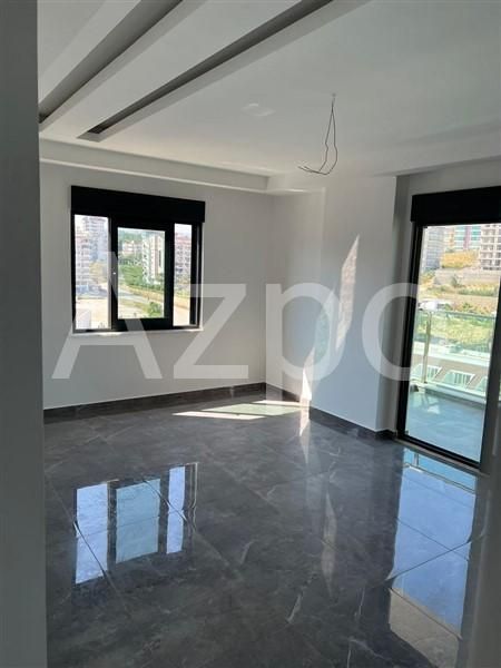 Апартаменты в Алании, Турция, 55 м2 фото 3