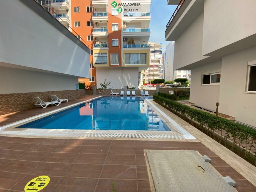 Пентхаус в Алании, Турция, 180 м2 фото 2